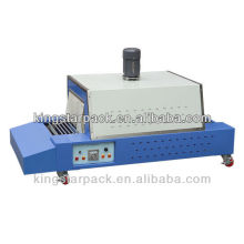 Máquina de embalagem termoretráctilBS400 4 6
